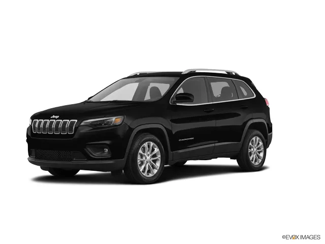 2019 Jeep Cherokee Altitude for sale in Norwalk, IA