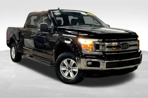 More photos of 2019 Ford F-150 XLT at Gregg Young Chevrolet of Norwalk, IA