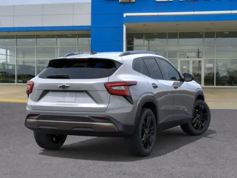 More photos of 2026 Chevrolet Trax ACTIV at Gregg Young Chevrolet of Norwalk, IA