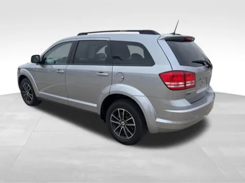 More photos of 2018 Dodge Journey SE at Gregg Young Chevrolet of Norwalk, IA