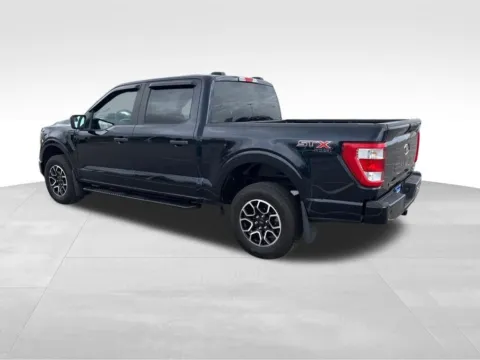 More photos of 2023 Ford F-150 XL at Gregg Young Chevrolet of Norwalk, IA
