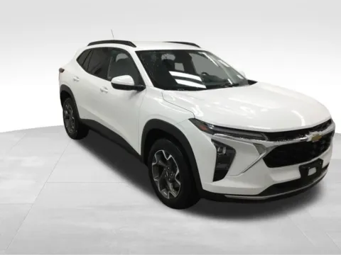 More photos of 2024 Chevrolet Trax LT at Gregg Young Chevrolet of Norwalk, IA