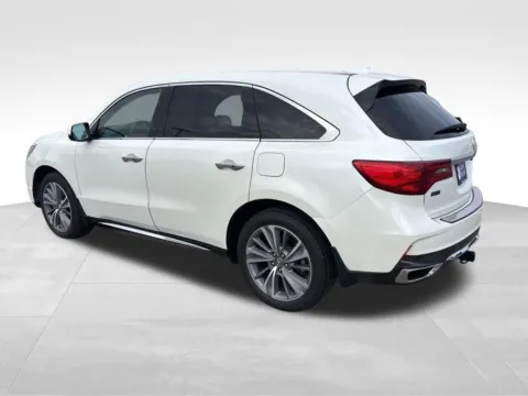 Another view of 2018 Acura MDX 3.5L for sale in Norwalk, IA at Gregg Young Chevrolet of Norwalk