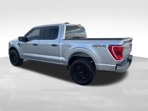 More photos of 2023 Ford F-150 XLT at Gregg Young Chevrolet of Norwalk, IA