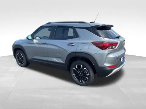 More photos of 2023 Chevrolet TrailBlazer LT at Gregg Young Chevrolet of Norwalk, IA