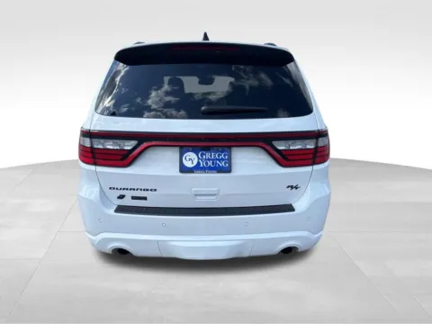 More photos of 2024 Dodge Durango R/T Plus at Gregg Young Chevrolet of Norwalk, IA