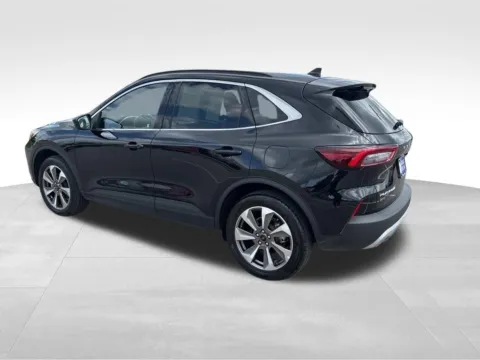 More photos of 2025 Ford Escape Platinum at Gregg Young Chevrolet of Norwalk, IA