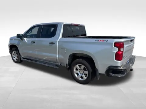 More photos of 2022 Chevrolet Silverado 1500 WT at Gregg Young Chevrolet of Norwalk, IA