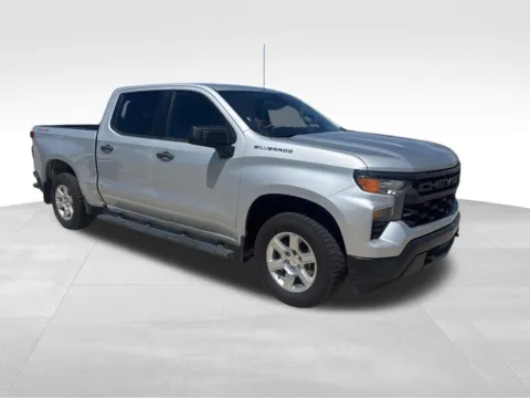 More photos of 2022 Chevrolet Silverado 1500 WT at Gregg Young Chevrolet of Norwalk, IA