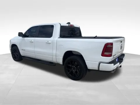 More photos of 2024 Ram 1500 Laramie at Gregg Young Chevrolet of Norwalk, IA