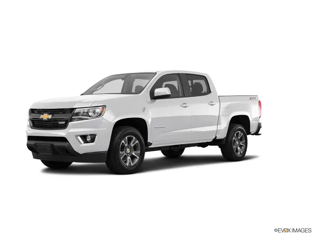 2017 Chevrolet Colorado Z71 for sale in Norwalk, IA