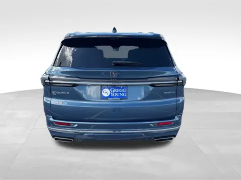 More photos of 2025 Buick Enclave Avenir at Gregg Young Chevrolet of Norwalk, IA