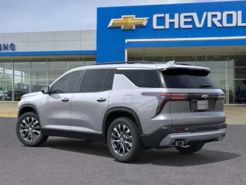 More photos of 2026 Chevrolet Traverse LT at Gregg Young Chevrolet of Norwalk, IA