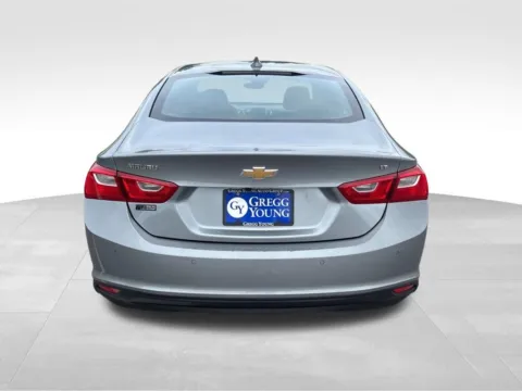 More photos of 2024 Chevrolet Malibu LT at Gregg Young Chevrolet of Norwalk, IA