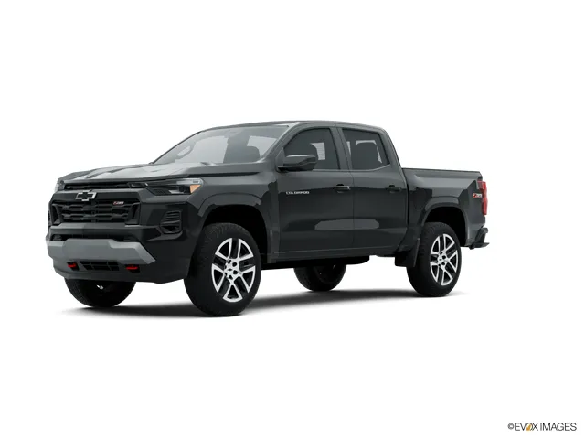 2023 Chevrolet Colorado Z71 for sale in Norwalk, IA