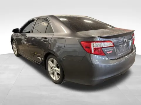 Another view of 2014 Toyota Camry SE for sale in Norwalk, IA at Gregg Young Chevrolet of Norwalk