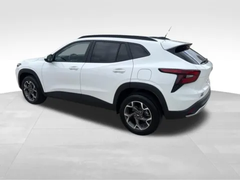 More photos of 2024 Chevrolet Trax LT at Gregg Young Chevrolet of Norwalk, IA