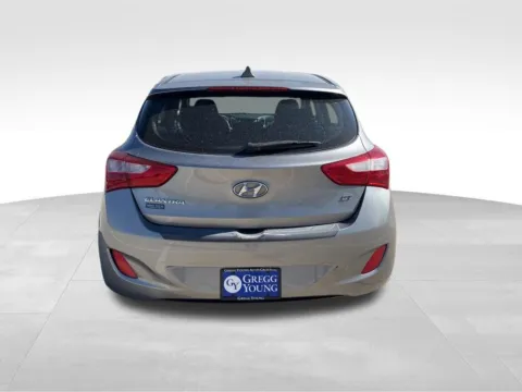 More photos of 2013 Hyundai Elantra GT at Gregg Young Chevrolet of Norwalk, IA