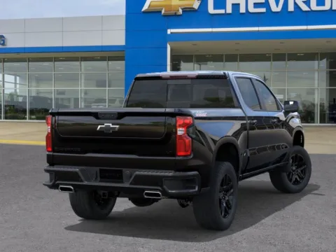 More photos of 2026 Chevrolet Silverado 1500 LT Trail Boss at Gregg Young Chevrolet of Norwalk, IA