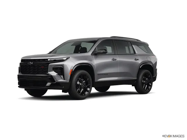 2026 Chevrolet Traverse RS for sale in Norwalk, IA