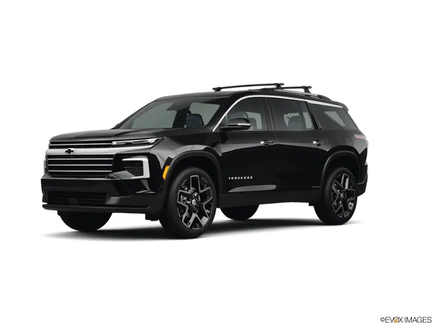 2026 Chevrolet Traverse High Country for sale in Norwalk, IA