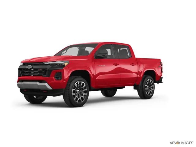 2026 Chevrolet Colorado Z71 for sale in Norwalk, IA