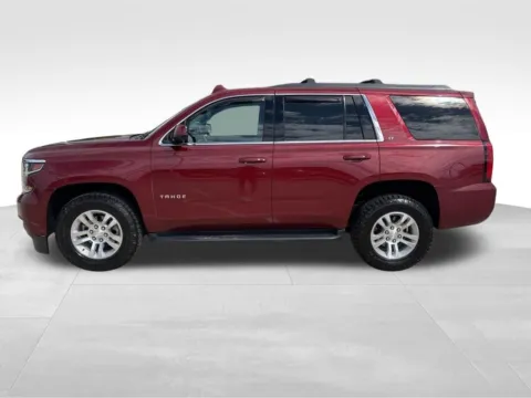 Another view of 2019 Chevrolet Tahoe LT for sale in Norwalk, IA at Gregg Young Chevrolet of Norwalk