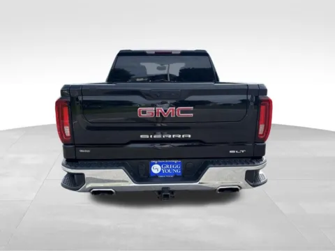 More photos of 2022 GMC Sierra 1500 SLT at Gregg Young Chevrolet of Norwalk, IA
