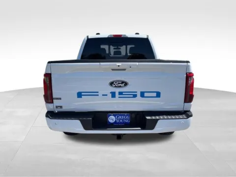 More photos of 2024 Ford F-150 XLT at Gregg Young Chevrolet of Norwalk, IA