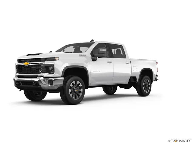 2026 Chevrolet Silverado 2500HD LT for sale in Norwalk, IA