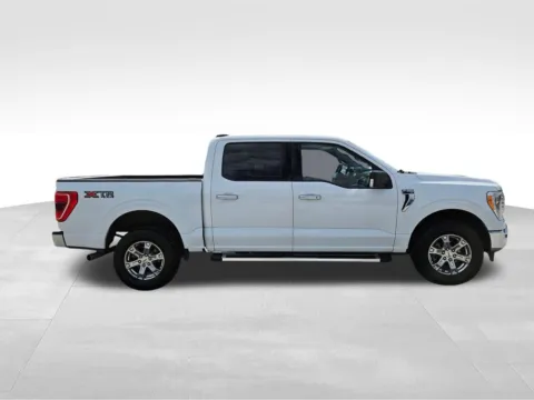 More photos of 2023 Ford F-150 at Gregg Young Chevrolet of Norwalk, IA