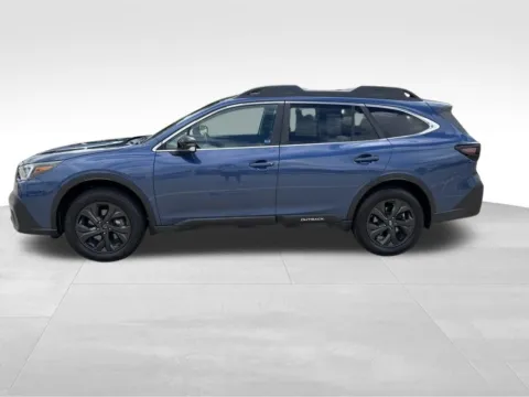 Another view of 2021 Subaru Outback Onyx Edition XT for sale in Norwalk, IA at Gregg Young Chevrolet of Norwalk