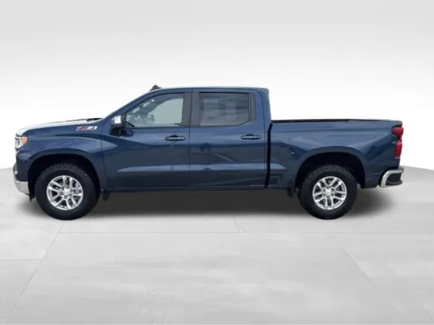 Another view of 2022 Chevrolet Silverado 1500 LT for sale in Norwalk, IA at Gregg Young Chevrolet of Norwalk