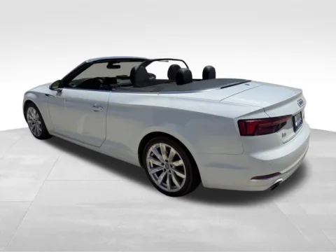 More photos of 2018 Audi A5 2.0T Premium Plus at Gregg Young Chevrolet of Norwalk, IA