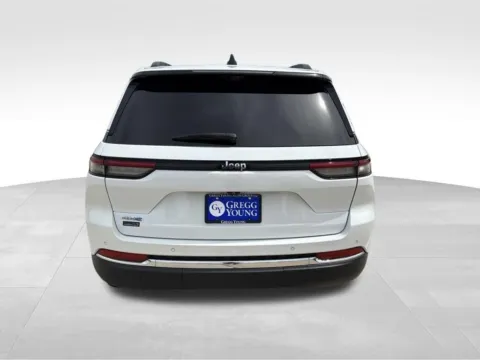 More photos of 2023 Jeep Grand Cherokee 4xe at Gregg Young Chevrolet of Norwalk, IA