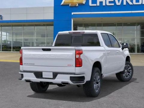 More photos of 2026 Chevrolet Silverado 1500 RST at Gregg Young Chevrolet of Norwalk, IA