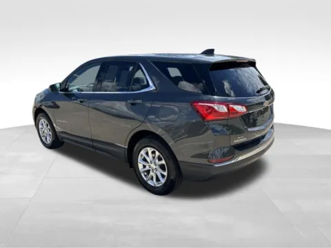 More photos of 2020 Chevrolet Equinox LT at Gregg Young Chevrolet of Norwalk, IA