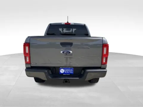 More photos of 2023 Ford Ranger Lariat at Gregg Young Chevrolet of Norwalk, IA
