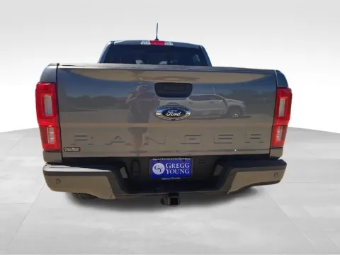 More photos of 2023 Ford Ranger Lariat at Gregg Young Chevrolet of Norwalk, IA