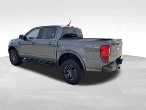 More photos of 2023 Ford Ranger Lariat at Gregg Young Chevrolet of Norwalk, IA