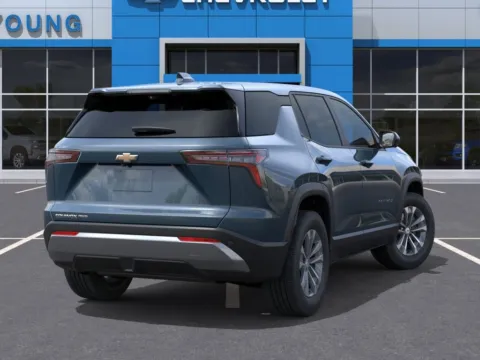 More photos of 2026 Chevrolet Equinox LT at Gregg Young Chevrolet of Norwalk, IA