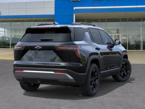 More photos of 2027 Chevrolet Equinox LT at Gregg Young Chevrolet of Norwalk, IA