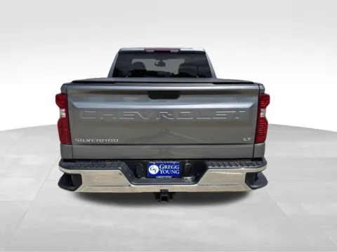 More photos of 2021 Chevrolet Silverado 1500 LT at Gregg Young Chevrolet of Norwalk, IA