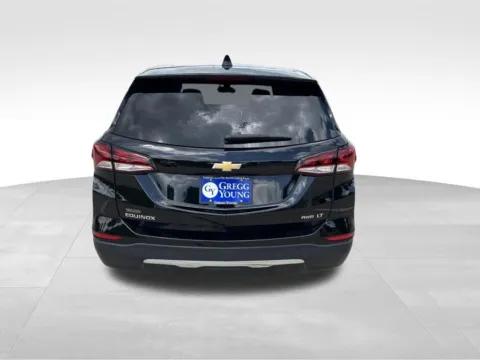 More photos of 2024 Chevrolet Equinox LT at Gregg Young Chevrolet of Norwalk, IA