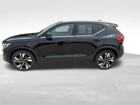 Photos of 2024 Volvo XC40 B5 Plus Bright Theme for sale in Norwalk, IA at Gregg Young Chevrolet of Norwalk