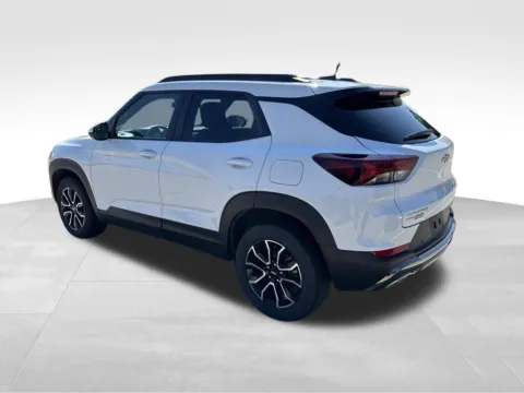 Another view of 2023 Chevrolet TrailBlazer ACTIV for sale in Norwalk, IA at Gregg Young Chevrolet of Norwalk