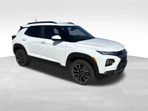 More photos of 2023 Chevrolet TrailBlazer ACTIV at Gregg Young Chevrolet of Norwalk, IA