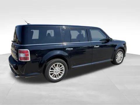 More photos of 2016 Ford Flex SEL at Gregg Young Chevrolet of Norwalk, IA