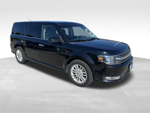 More photos of 2016 Ford Flex SEL at Gregg Young Chevrolet of Norwalk, IA