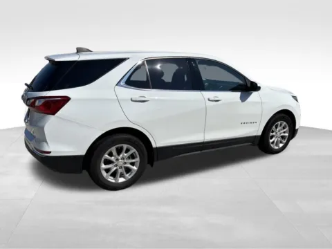 More photos of 2020 Chevrolet Equinox LT at Gregg Young Chevrolet of Norwalk, IA